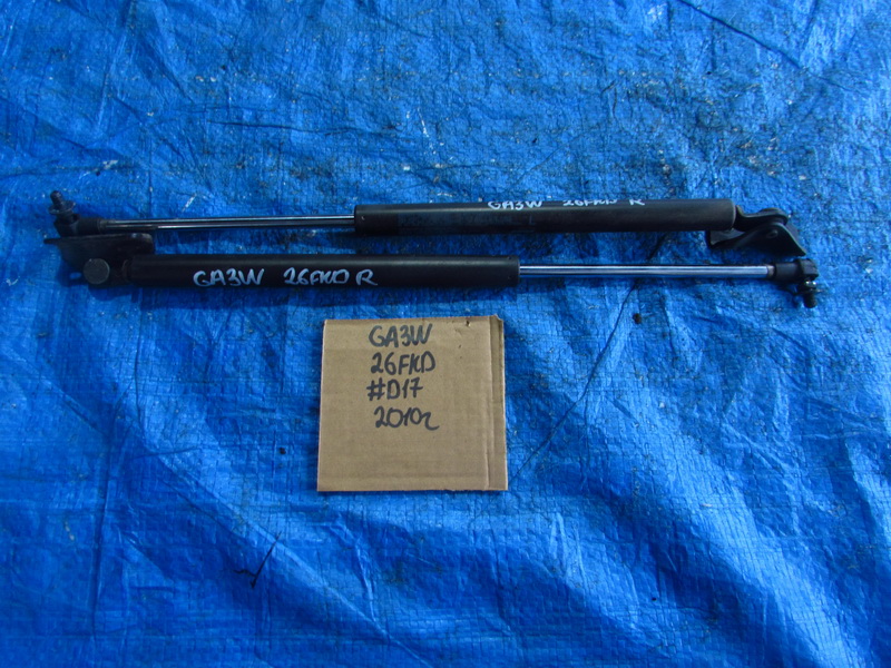 Амортизатор задней двери Mitsubishi Rvr GA3W