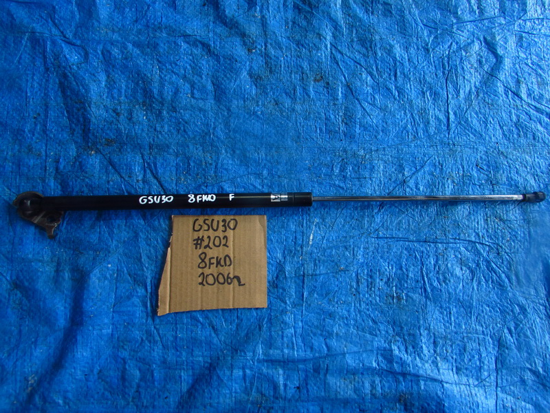 Амортизатор капота Toyota Harrier GSU30