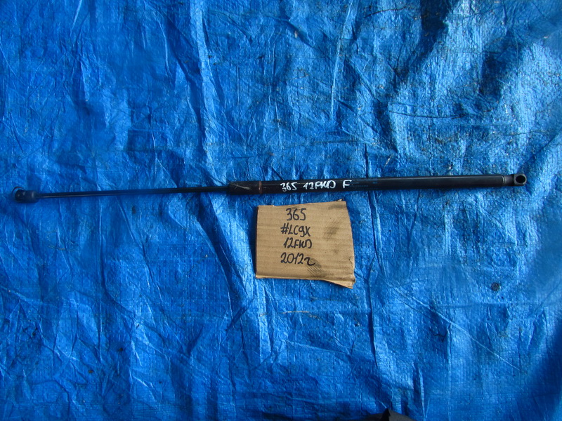 Амортизатор капота Volkswagen Passat 365