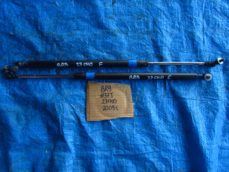 Амортизатор капота Subaru Legacy BR9