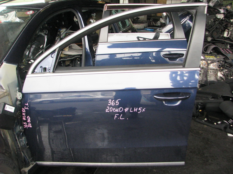 Дверь Volkswagen Passat 365