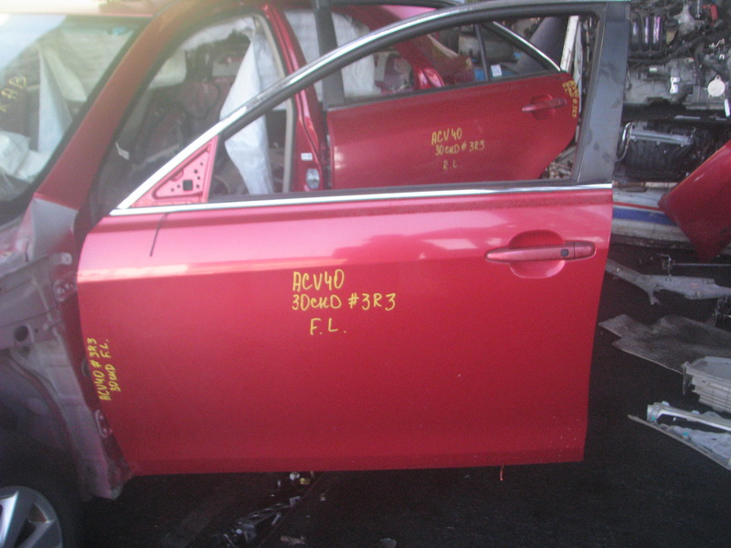 Дверь Toyota Camry ACV40