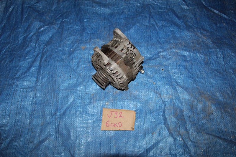 Генератор Nissan Teana J32