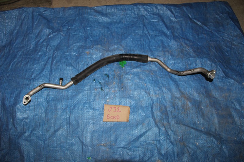 Шланг кондиционера Nissan Teana J32