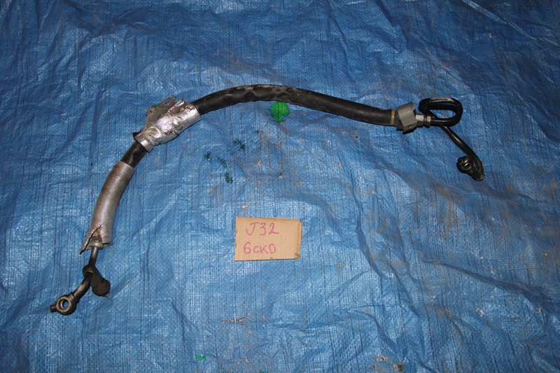 Шланг ГУР Nissan Teana J32