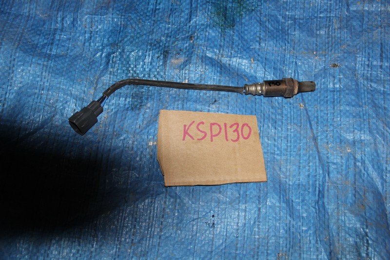 Лямбда зонд Toyota Vitz KSP130