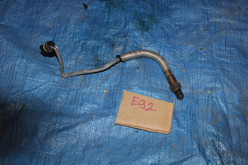 Лямбда зонд BMW 3-series E92