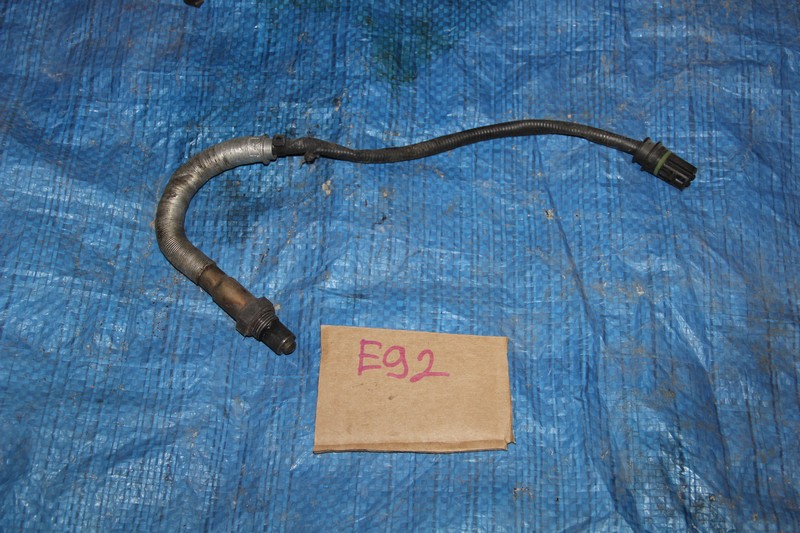 Лямбда зонд BMW 3-series E92