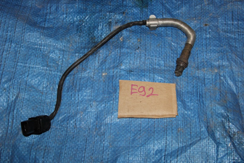 Лямбда зонд BMW 3-series E92