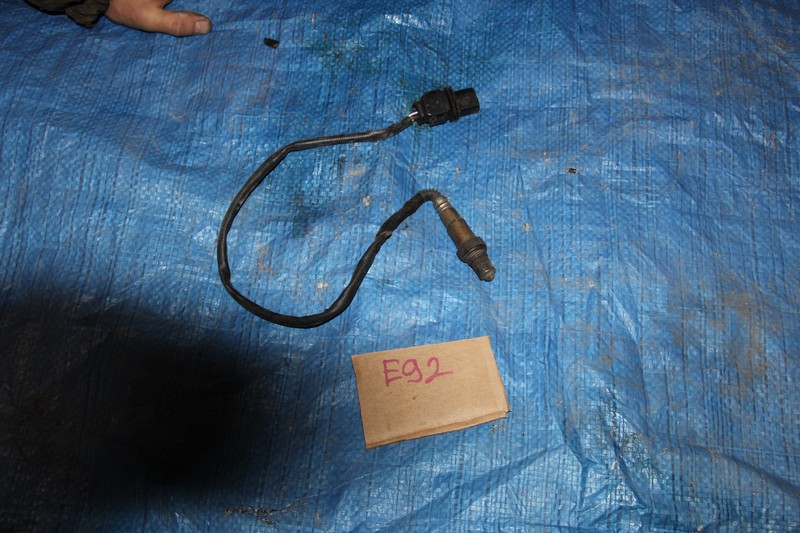 Лямбда зонд BMW 3-series E92