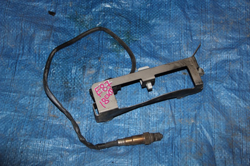 Лямбда зонд BMW 1-series E87