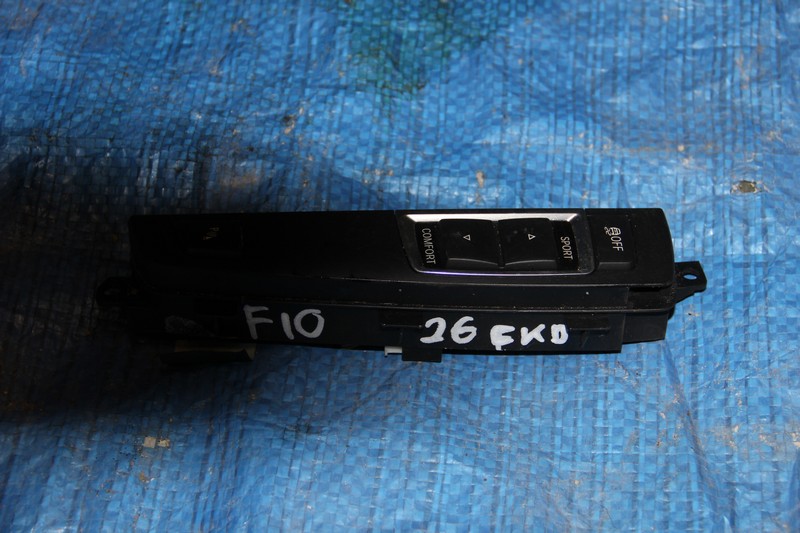 Кнопка BMW 5-series F10