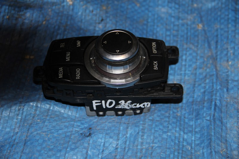 Джойстик BMW 5-series F10