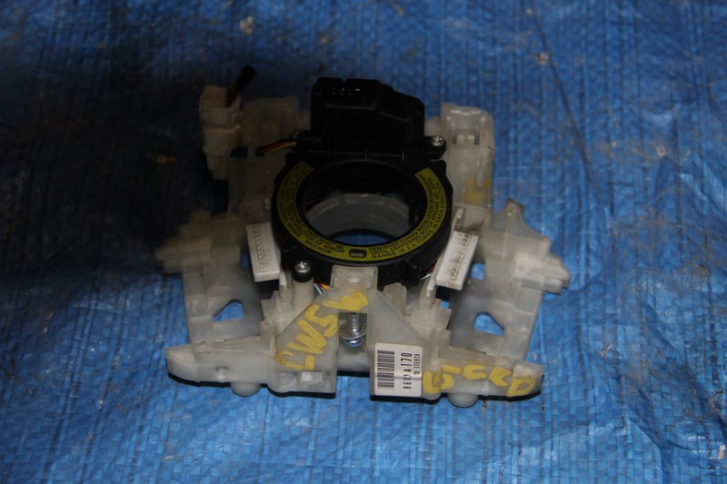 Датчик положения руля Mitsubishi Outlander CW5W