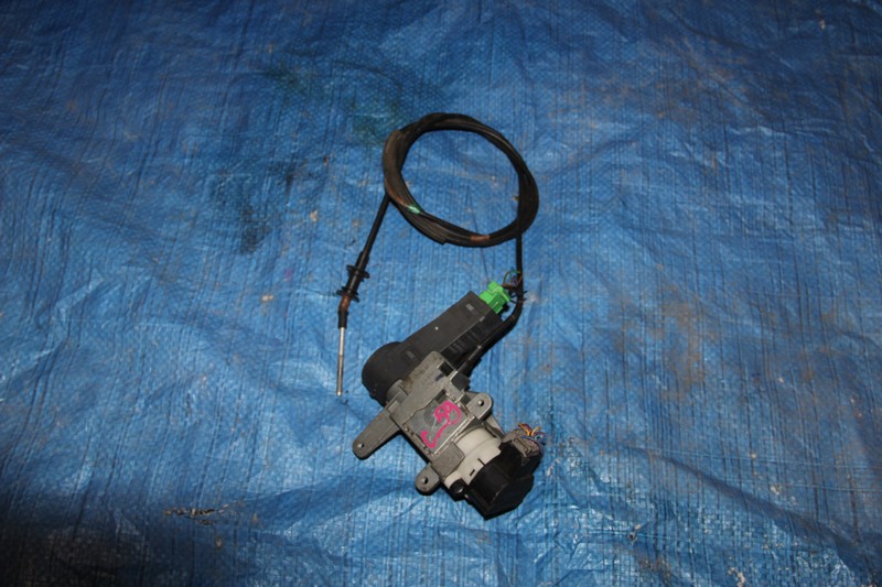 Замок зажигания Volvo XC90 C_59