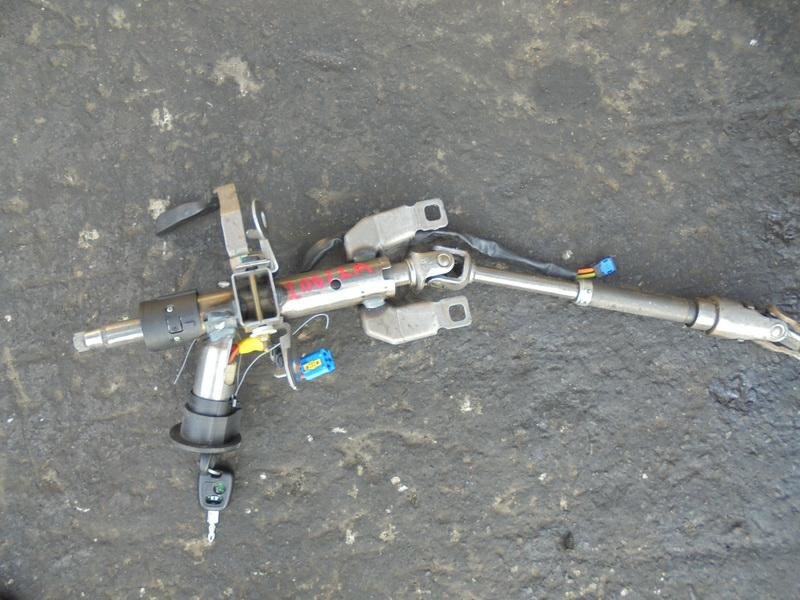 Рулевая колонка Peugeot 206