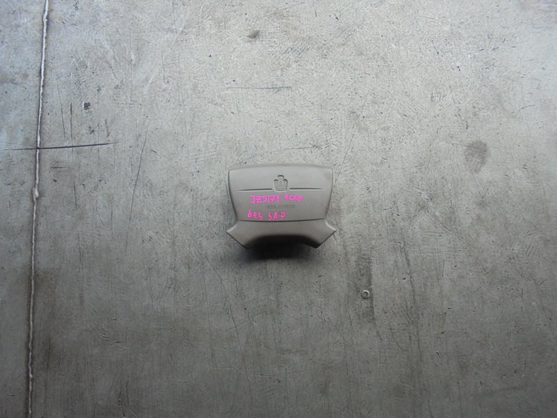 Airbag на руль Toyota Crown