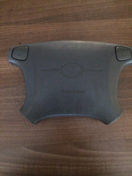 Airbag на руль Toyota Estima