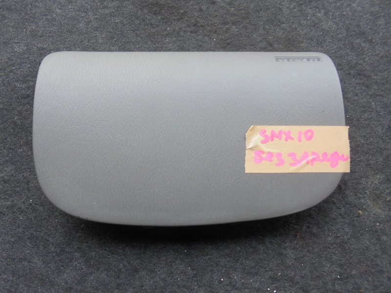 Airbag пассажирский Toyota Gaia