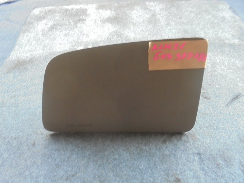 Airbag пассажирский Toyota Ipsum ACM21