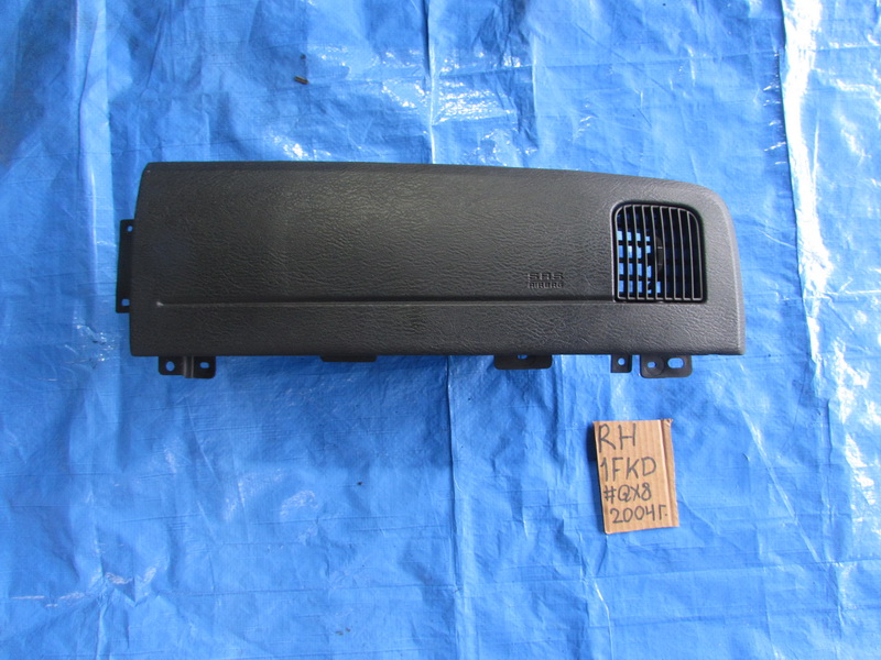 Airbag пассажирский Dodge Ram