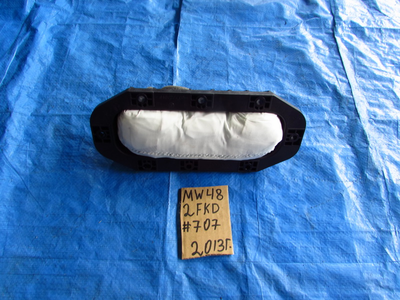 Airbag пассажирский Volvo V40 MV48