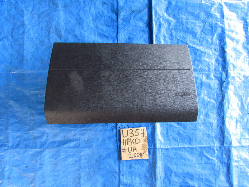 Airbag пассажирский Ford Expedition U354