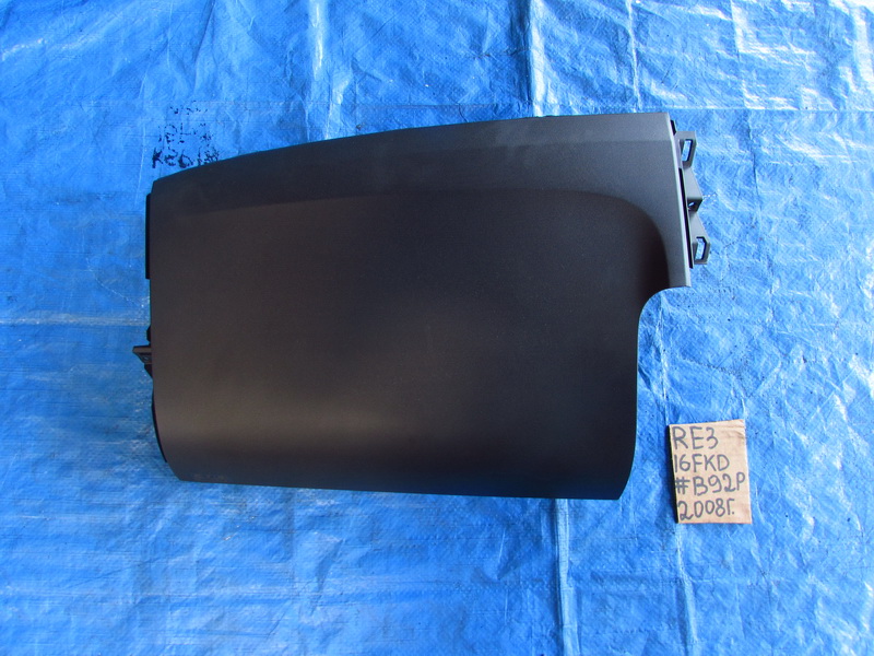 Airbag пассажирский Honda CR-V RE3