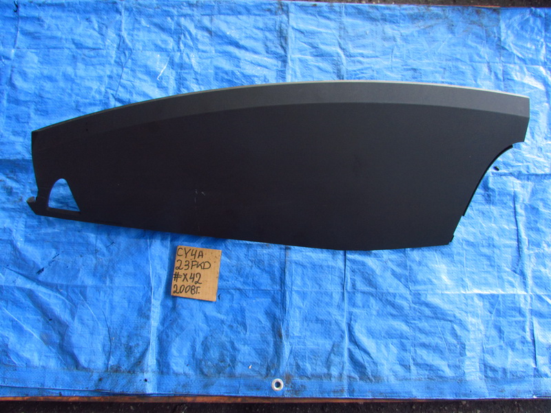 Airbag пассажирский Mitsubishi Lancer