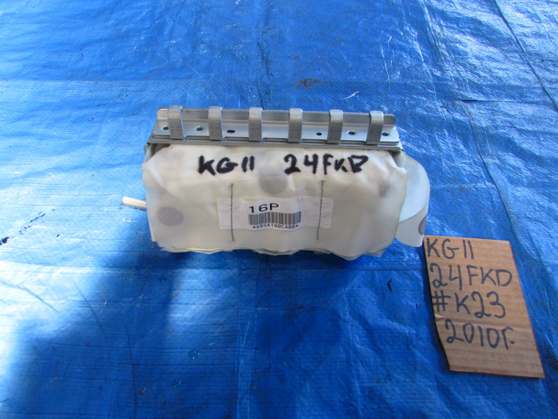 Airbag пассажирский Nissan Bluebird Sylphy KG11