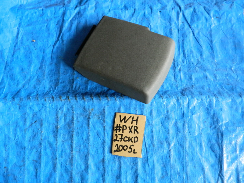 Подлокотник Jeep Grand Cherokee WH