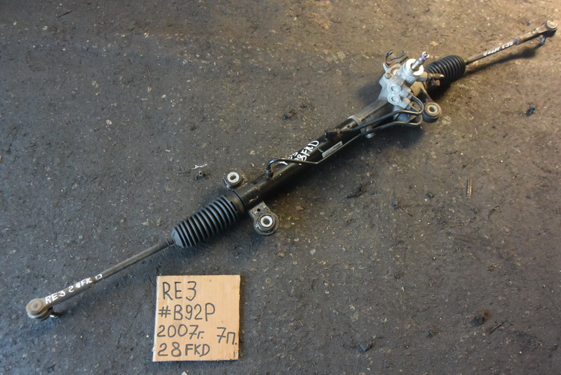 Рулевая рейка Honda CR-V