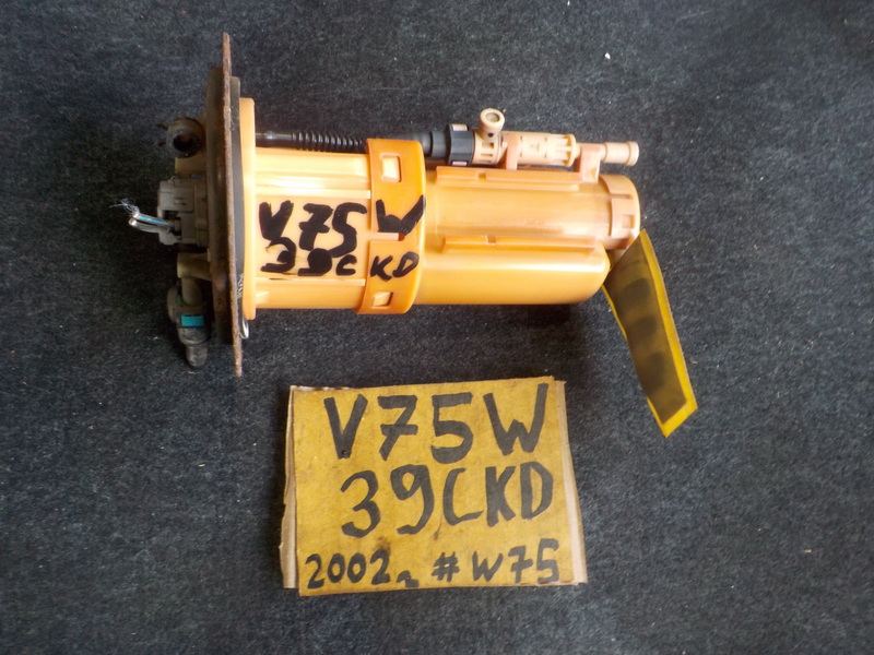 Топливный насос Mitsubishi Pajero V75W