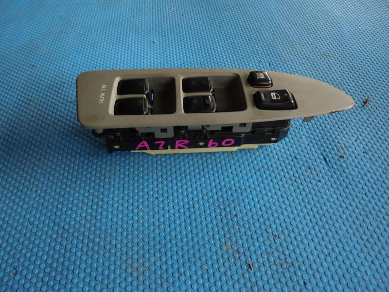 Блок управления стеклоподьемниками Toyota Voxy