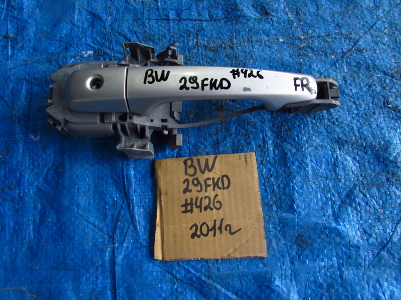 Ручка двери Volvo V70