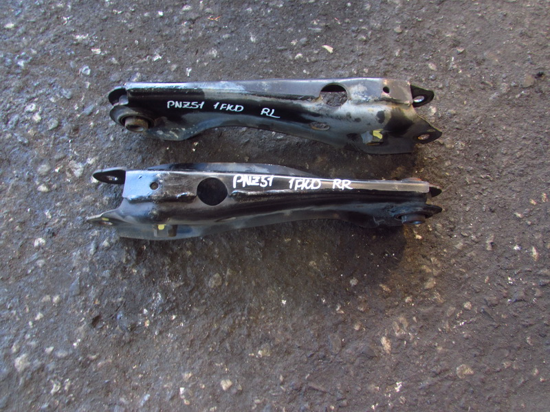 Рычаг Nissan Murano