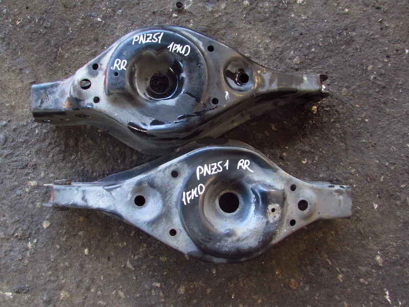 Рычаг Nissan Murano