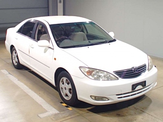 Toyota Camry ACV30