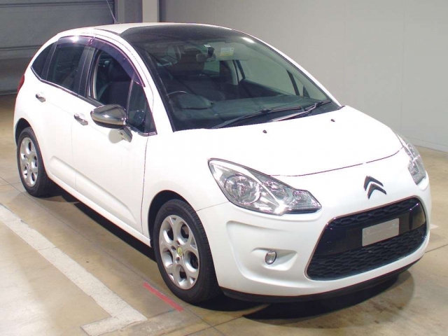 Citroen C3 A51