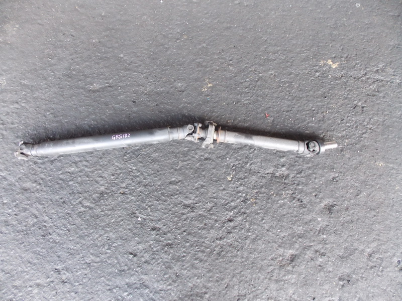 Карданный вал Toyota Crown