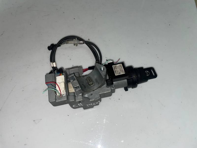 Замок зажигания Nissan Tiida