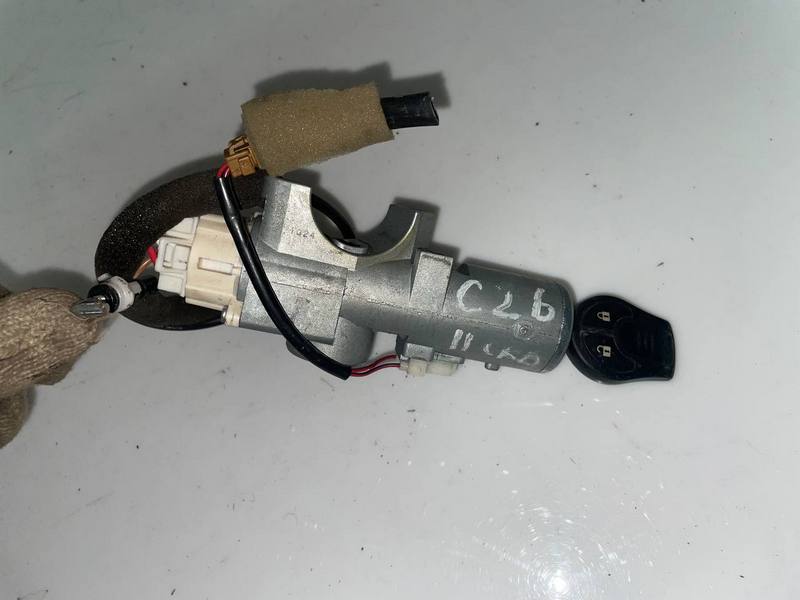 Замок зажигания Nissan Serena