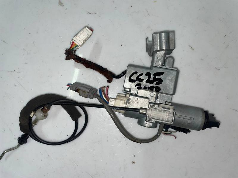 Замок зажигания Nissan Serena