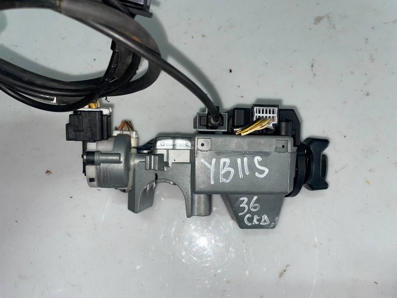 Замок зажигания Suzuki Sx4