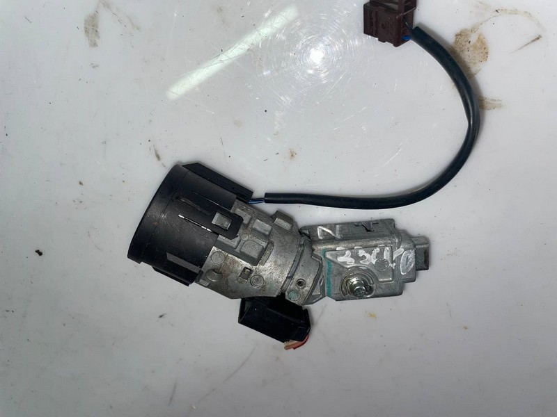 Замок зажигания Citroen Ds4 N