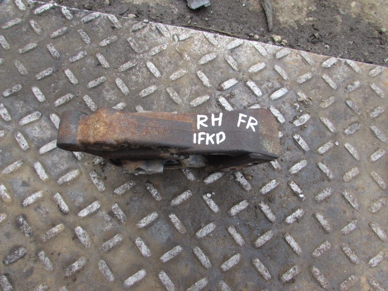 Подушка двигателя Dodge Ram