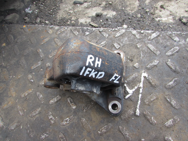 Подушка двигателя Dodge Ram