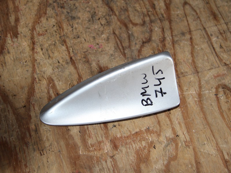 Антенна BMW 7-series