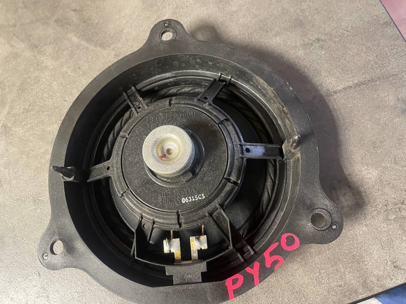 Динамик Nissan Fuga PY50
