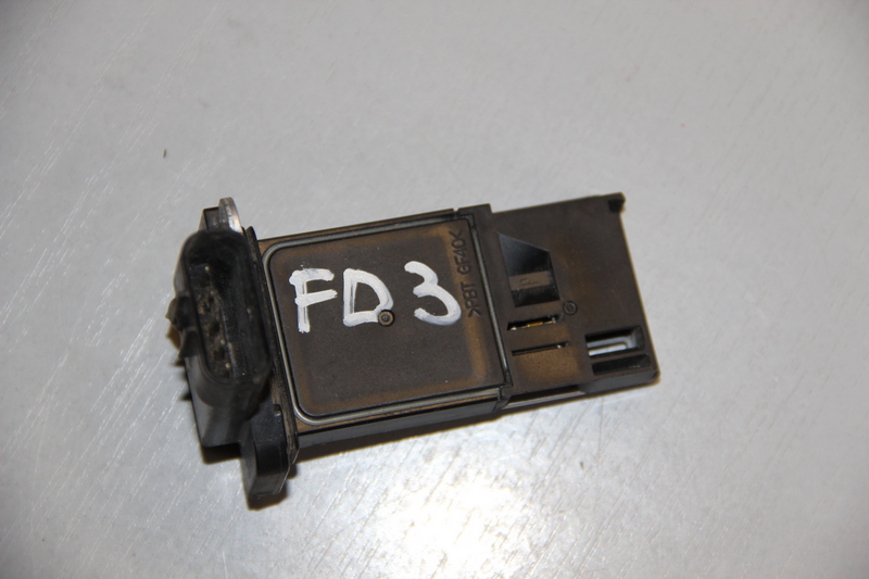 Дмрв Honda Civic